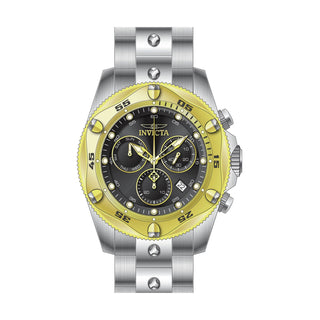 RELOJ  PARA HOMBRE INVICTA PRO DIVER 31604 - PLATEADO