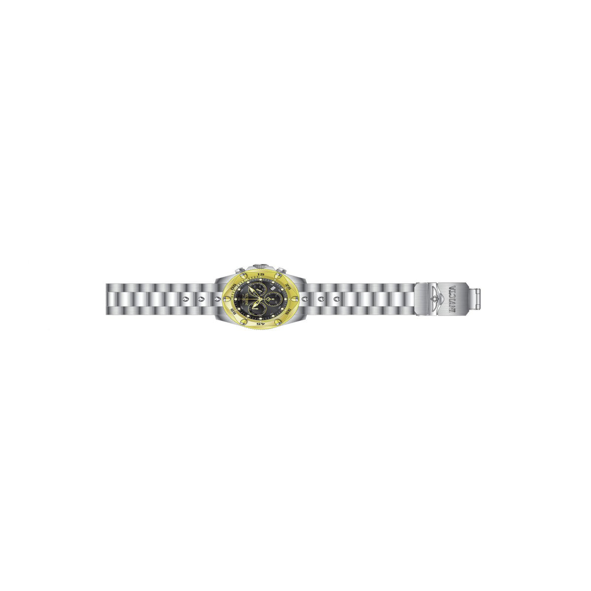 RELOJ  PARA HOMBRE INVICTA PRO DIVER 31604 - PLATEADO