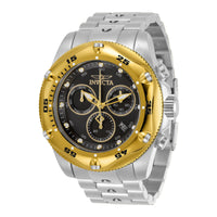 RELOJ  PARA HOMBRE INVICTA PRO DIVER 31604 - PLATEADO