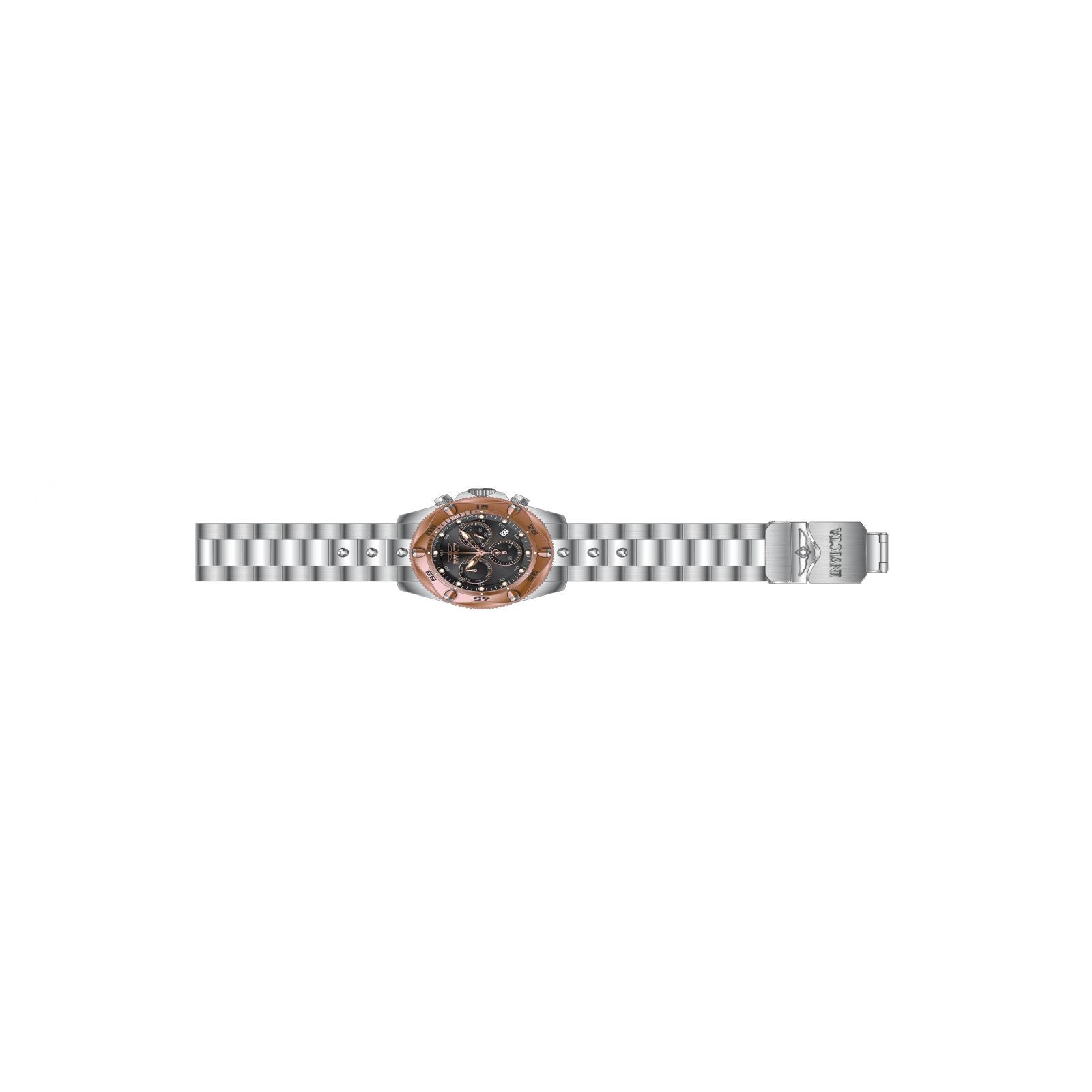 RELOJ  PARA HOMBRE INVICTA PRO DIVER 31605 - PLATEADO