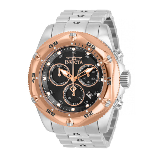 RELOJ  PARA HOMBRE INVICTA PRO DIVER 31605 - PLATEADO