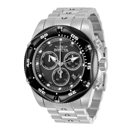 RELOJ  PARA HOMBRE INVICTA PRO DIVER 31606 - PLATEADO