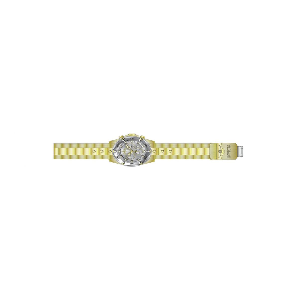 RELOJ  PARA HOMBRE INVICTA PRO DIVER 31610 - DORADO
