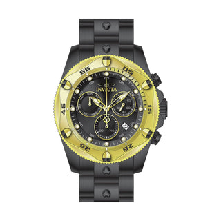 RELOJ  PARA HOMBRE INVICTA PRO DIVER 31612 - NEGRO