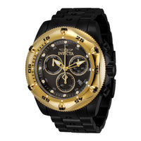 RELOJ  PARA HOMBRE INVICTA PRO DIVER 31612 - NEGRO