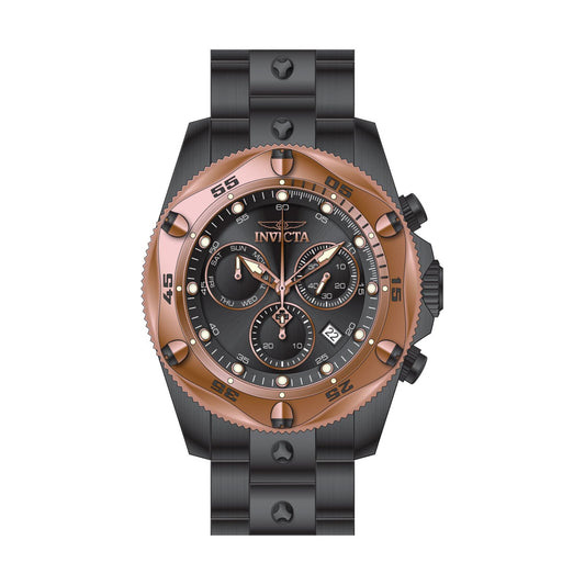 RELOJ  PARA HOMBRE INVICTA PRO DIVER 31613 - NEGRO