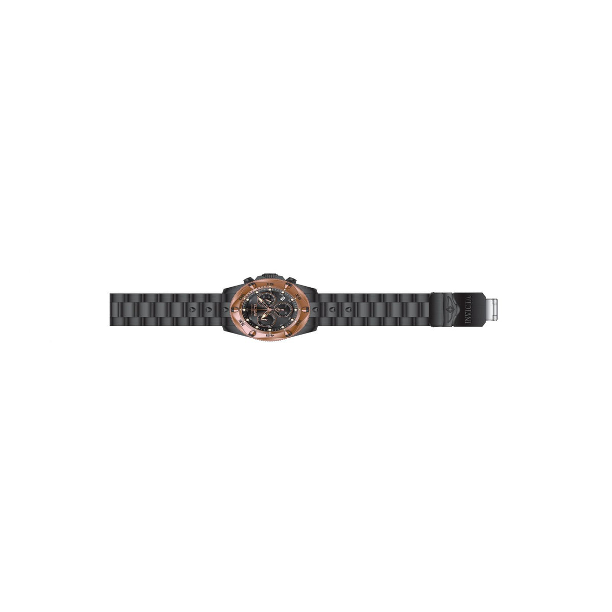 RELOJ  PARA HOMBRE INVICTA PRO DIVER 31613 - NEGRO