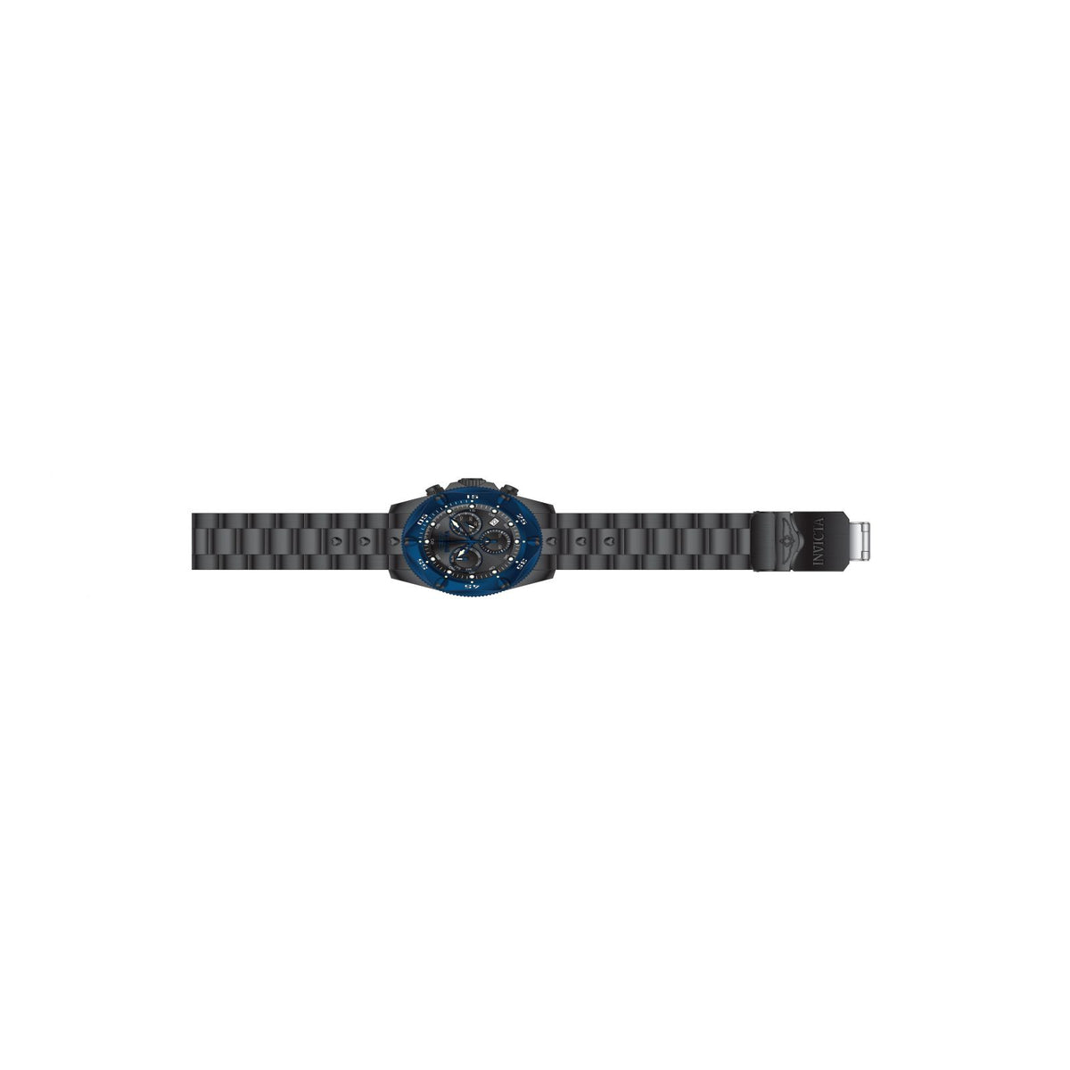 RELOJ  PARA HOMBRE INVICTA PRO DIVER 31614 - NEGRO