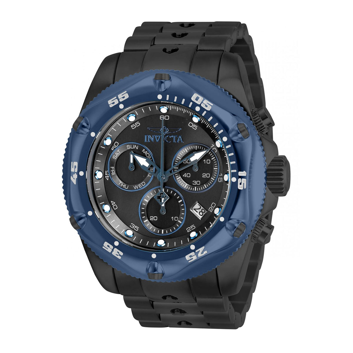 RELOJ  PARA HOMBRE INVICTA PRO DIVER 31614 - NEGRO