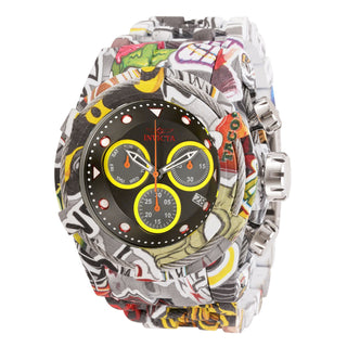RELOJ  PARA HOMBRE INVICTA BOLT 31622 - BLANCO