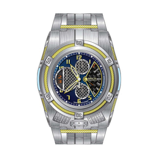 RELOJ  PARA HOMBRE INVICTA BOLT 31624 - ACERO, ORO