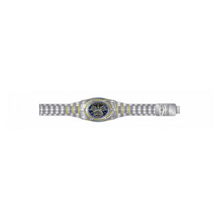 RELOJ  PARA HOMBRE INVICTA BOLT 31624 - ACERO, ORO