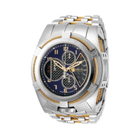 RELOJ  PARA HOMBRE INVICTA BOLT 31624 - ACERO, ORO