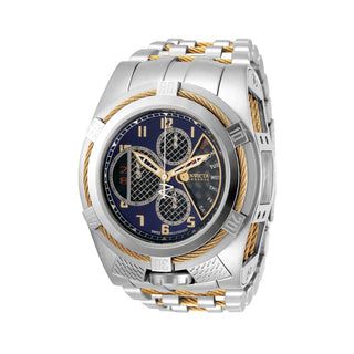 RELOJ  PARA HOMBRE INVICTA BOLT 31624 - ACERO, ORO