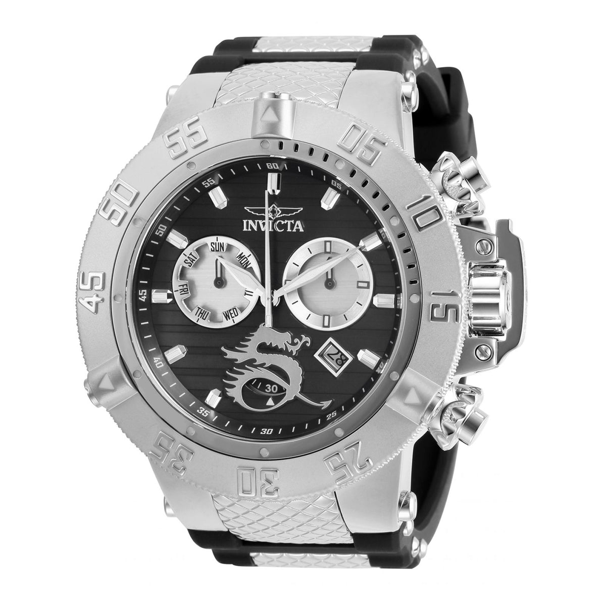 RELOJ DEPORTIVO PARA HOMBRE INVICTA SUBAQUA 31640 - MULTICOLOR