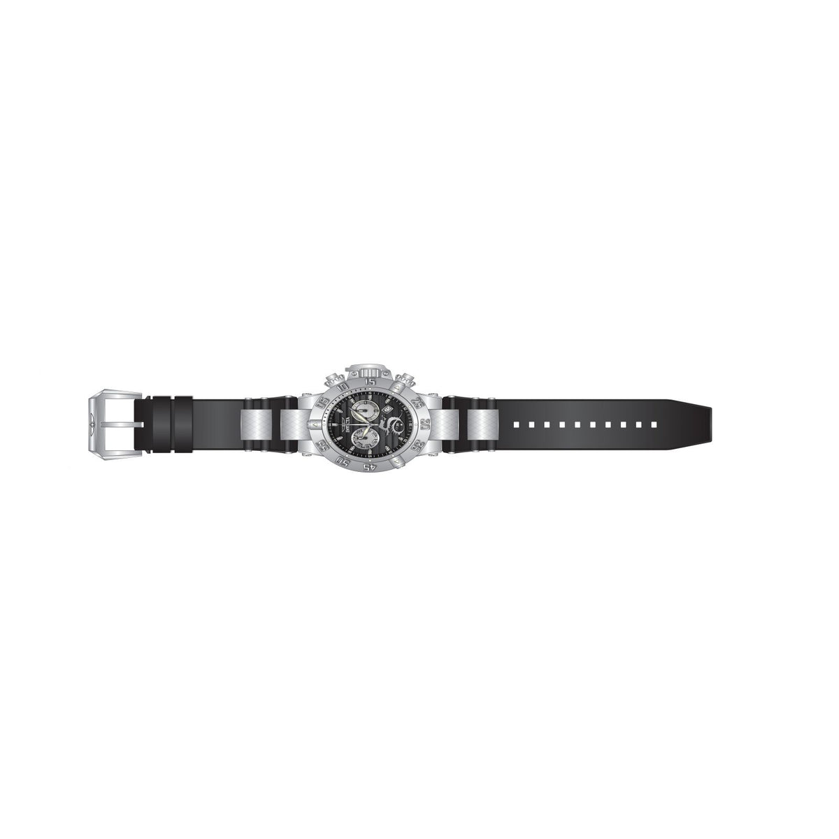 RELOJ DEPORTIVO PARA HOMBRE INVICTA SUBAQUA 31640 - MULTICOLOR