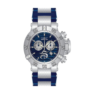 RELOJ DEPORTIVO PARA HOMBRE INVICTA SUBAQUA 31641 - AZUL