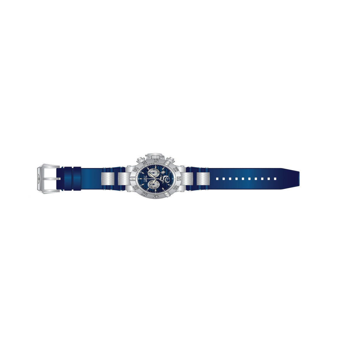 RELOJ DEPORTIVO PARA HOMBRE INVICTA SUBAQUA 31641 - AZUL