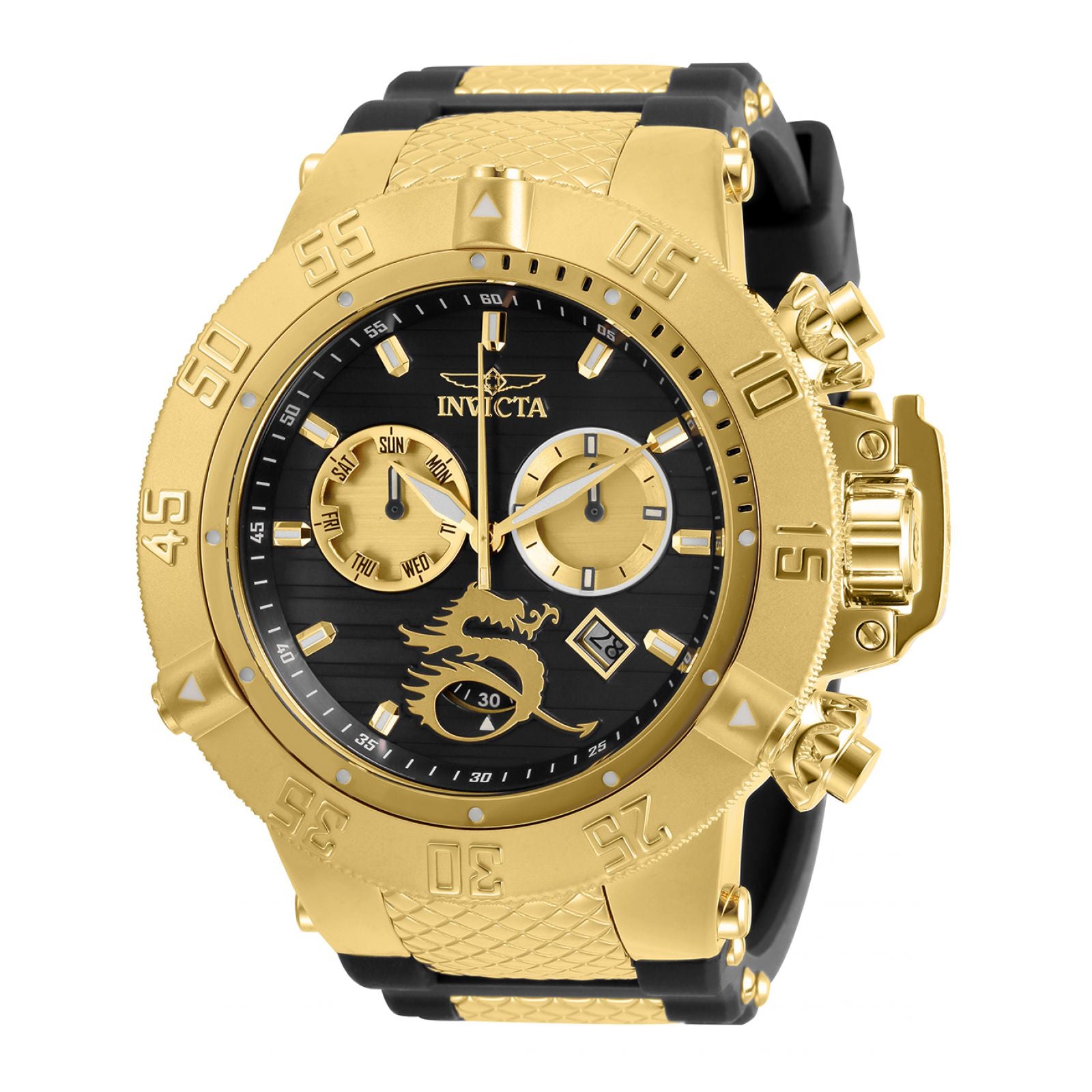 Reloj invicta subaqua discount precio