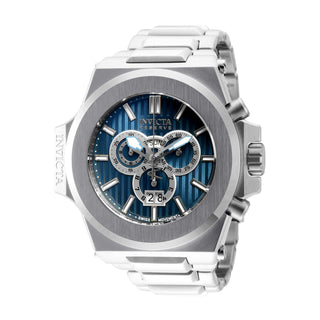RELOJ  PARA HOMBRE INVICTA RESERVE 31671 - ACERO