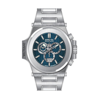 RELOJ  PARA HOMBRE INVICTA RESERVE 31671 - ACERO