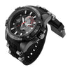 RELOJ KYLO REN PARA HOMBRE INVICTA STAR WARS 31691 - NEGRO