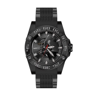 RELOJ DARTH VADER PARA HOMBRE INVICTA STAR WARS 31692 - NEGRO