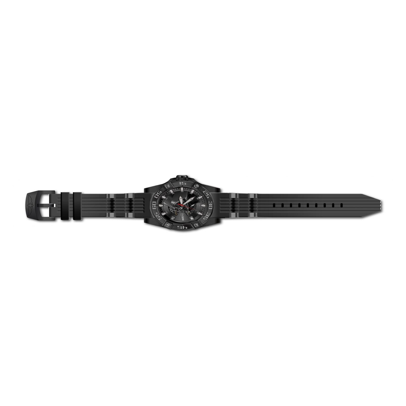 RELOJ DARTH VADER PARA HOMBRE INVICTA STAR WARS 31692 - NEGRO