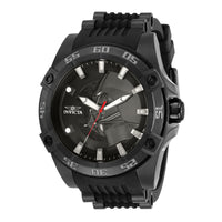 RELOJ DARTH VADER PARA HOMBRE INVICTA STAR WARS 31692 - NEGRO