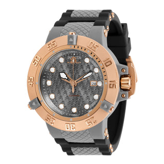 RELOJ DEPORTIVO PARA HOMBRE INVICTA SUBAQUA 31725 - NEGRO