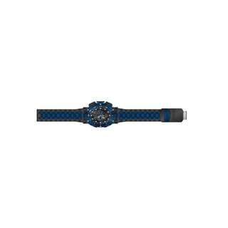 RELOJ  PARA HOMBRE INVICTA RESERVE 31726 - AZUL OSCURO, NEGRO