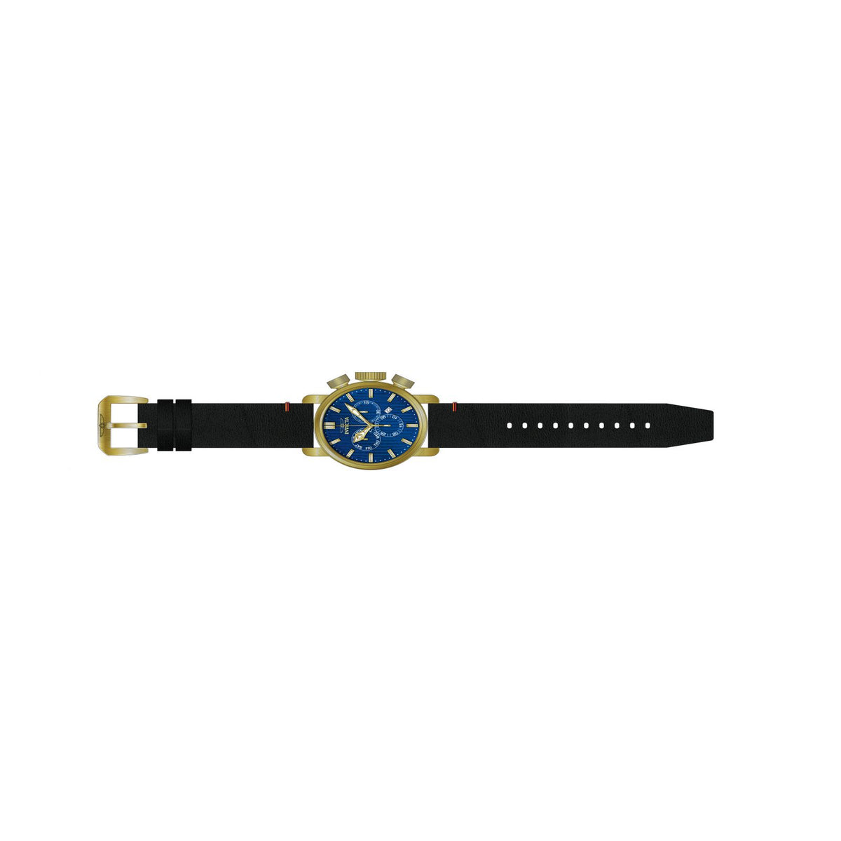 RELOJ CLÁSICO PARA HOMBRE INVICTA AVIATOR 31773 -