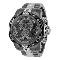 RELOJ  PARA HOMBRE INVICTA RESERVE 31777 - NEGRO, TITANIO