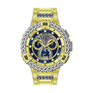 RELOJ  PARA HOMBRE INVICTA RESERVE 31782 - ACERO, ORO