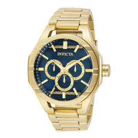 RELOJ  PARA HOMBRE INVICTA BOLT 31830 - DORADO