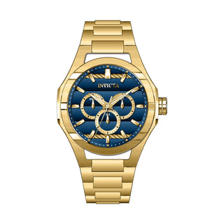 RELOJ  PARA HOMBRE INVICTA BOLT 31830 - DORADO