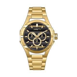 RELOJ  PARA HOMBRE INVICTA BOLT 31831 - DORADO