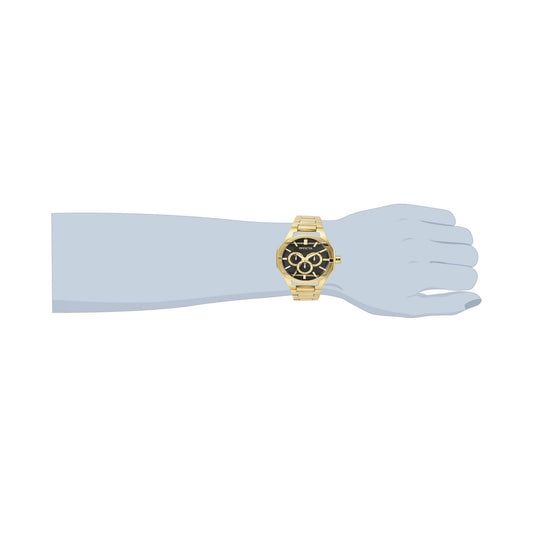 RELOJ  PARA HOMBRE INVICTA BOLT 31831 - DORADO