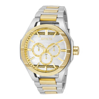 RELOJ  PARA HOMBRE INVICTA BOLT 31832 - DORADO