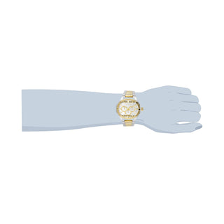 RELOJ  PARA HOMBRE INVICTA BOLT 31832 - DORADO