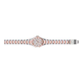 RELOJ  PARA HOMBRE INVICTA BOLT 31833 - ACERO, ORO ROSA