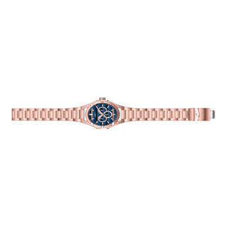 RELOJ  PARA HOMBRE INVICTA BOLT 31835 - ORO ROSA