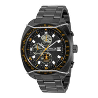 RELOJ  PARA HOMBRE INVICTA U.S. ARMY 31840 - GUNMETAL
