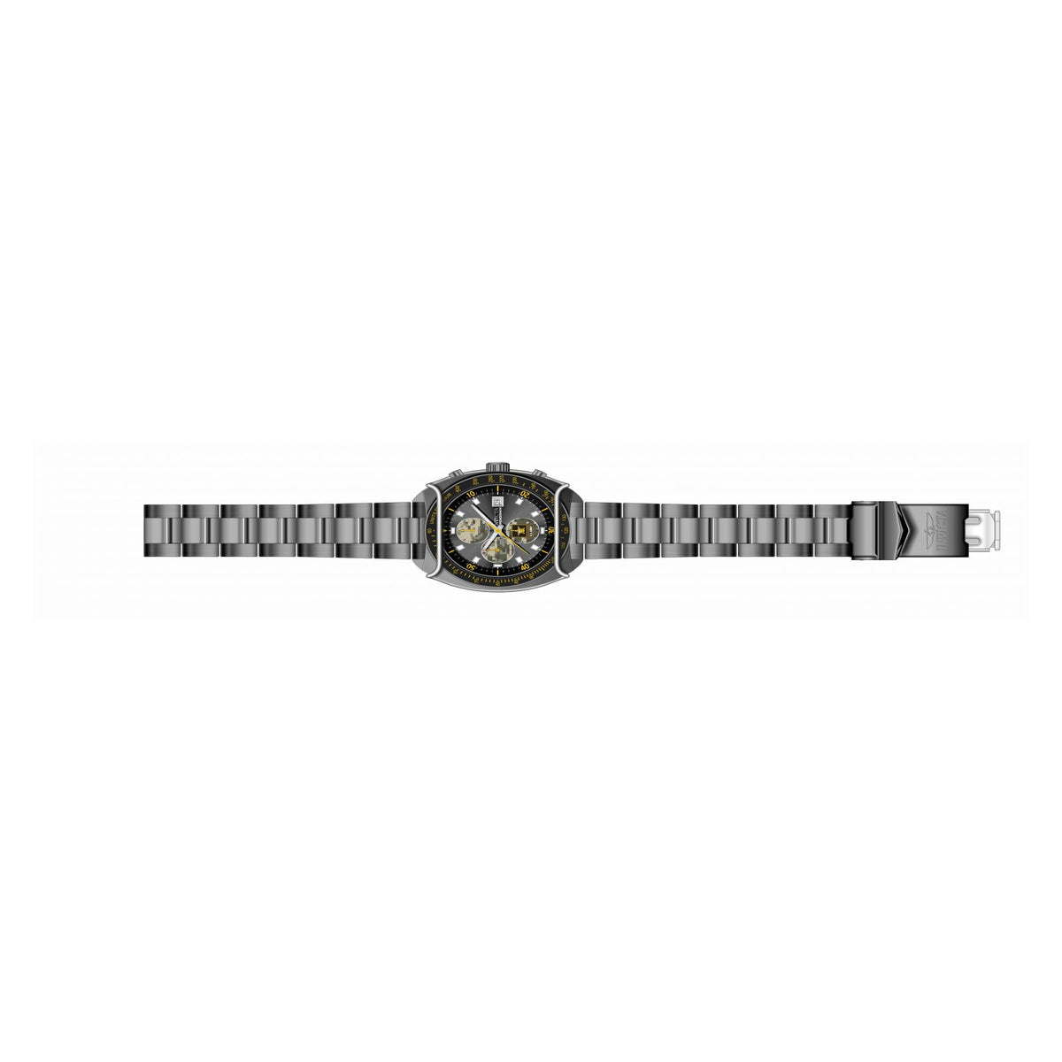 RELOJ  PARA HOMBRE INVICTA U.S. ARMY 31840 - GUNMETAL
