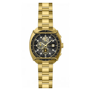 RELOJ  PARA HOMBRE INVICTA U.S. ARMY 31841 - ORO