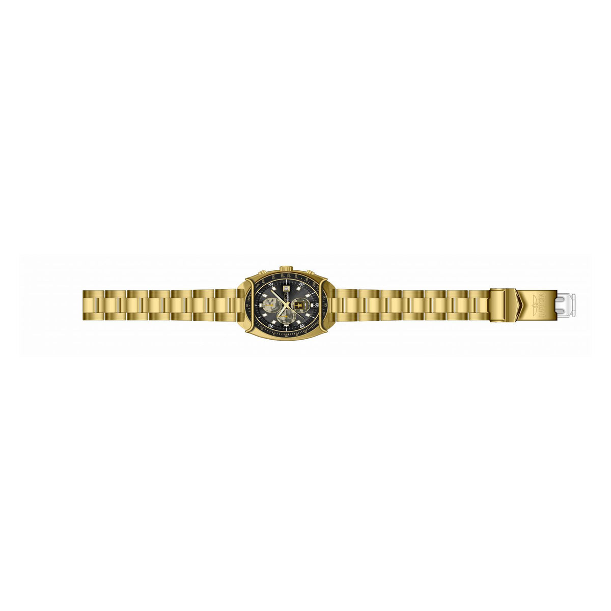 RELOJ  PARA HOMBRE INVICTA U.S. ARMY 31841 - ORO