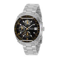 RELOJ  PARA MUJER INVICTA U.S. ARMY 31843 - ACERO