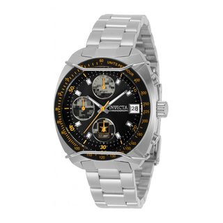 RELOJ  PARA MUJER INVICTA U.S. ARMY 31843 - ACERO