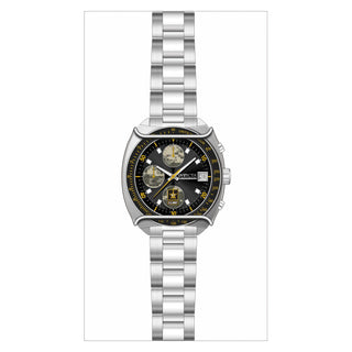 RELOJ  PARA MUJER INVICTA U.S. ARMY 31843 - ACERO