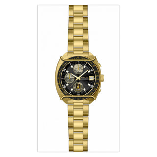 RELOJ  PARA MUJER INVICTA U.S. ARMY 31845 - ORO